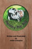 Henley the Pig (eBook, ePUB)