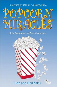 Cover Popcorn Miracles (eBook, ePUB)