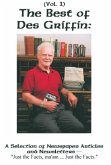 Best of Des Griffin -Vol. I (eBook, ePUB)