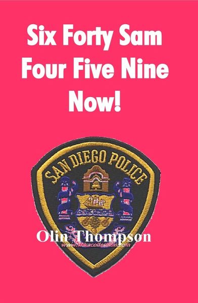 Six FortySam, Five Four Nine Now (eBook, ePUB) Six FortySam, Five Four Nine Now (eBook, ePUB)