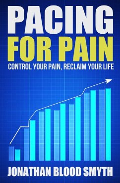 Cover Pacing For Pain (eBook, ePUB)