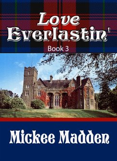 Love Everlastin' Book 3 (eBook, ePUB) - Madden, Mickee