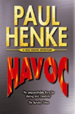 Havoc (eBook, ePUB) - Henke, Paul