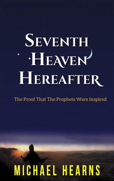 Seventh Heaven Hereafter (eBook, ePUB) Seventh Heaven Hereafter (eBook, ePUB)