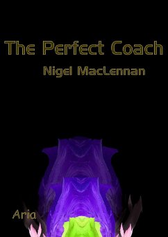 Cover Perfect Coach (eBook, ePUB)