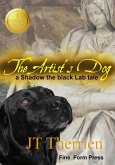 Artist's Dog: A Shadow the Black Lab Tale (eBook, ePUB)