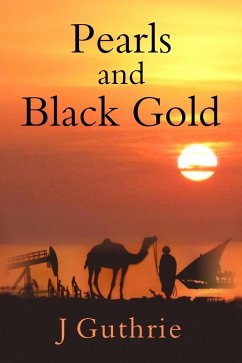 Pearls and Black Gold (eBook, ePUB) - Guthrie, J.