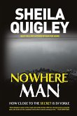 Nowhere Man (eBook, ePUB)