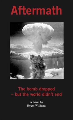 Cover Aftermath (eBook, ePUB)