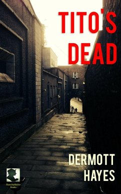 Cover Tito's Dead (eBook, ePUB)
