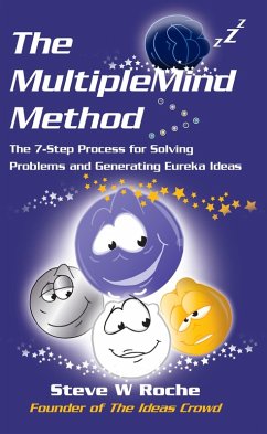 MultipleMind Method (eBook, ePUB) - Roche, Steve W