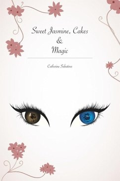 Cover Sweet Jasmine, Cakes and Magic (eBook, ePUB)