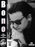 Bono: Soul Searching and Uncensored (eBook, ePUB)