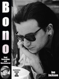 Cover Bono: Soul Searching and Uncensored (eBook, ePUB)