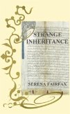 Strange Inheritance (eBook, ePUB) Strange Inheritance (eBook, ePUB)