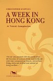 Week in Hong Kong (eBook, ePUB)