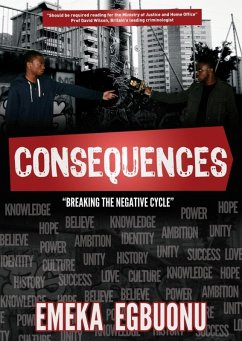 Cover Ambitions of the Deprived (eBook, ePUB)