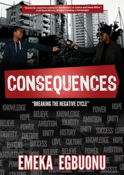 Ambitions of the Deprived (eBook, ePUB) Ambitions of the Deprived (eBook, ePUB)