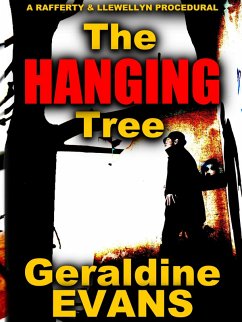 Hanging Tree (eBook, ePUB) - Evans, Geraldine