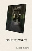 Leaning Walls (eBook, ePUB)
