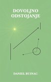 Dovoljno odstojanje (eBook, ePUB)