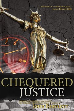 Cover Chequered Justice (eBook, ePUB)