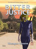 Bitter Justice (The Samurai Revival Trilogy, Vol. 2) (eBook, ePUB)