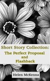 Short Story Collection: The Perfect Proposal and Flashback (eBook, ePUB)