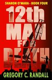 12th Man For Death (eBook, ePUB)