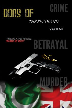 Cover Dons of The Bradland (eBook, ePUB)