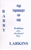 Thoughts Of Baz Scribblings of an Accidental Poet (eBook, ePUB) Thoughts Of Baz Scribblings of an Accidental Poet (eBook, ePUB)