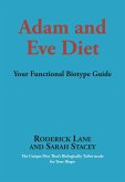 Adam and Eve Diet (eBook, ePUB)