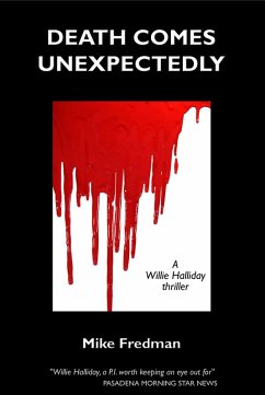 Cover Death Comes Unexpectedly (eBook, ePUB)