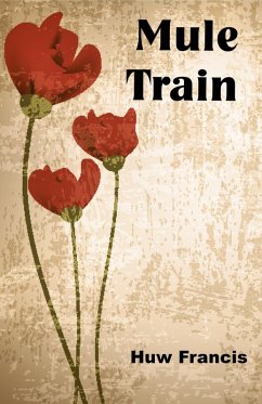 Cover Mule Train (eBook, ePUB)