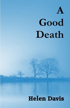Cover Good Death (eBook, ePUB)