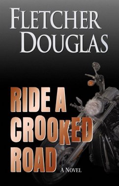 Cover Ride a Crooked Road (eBook, ePUB)