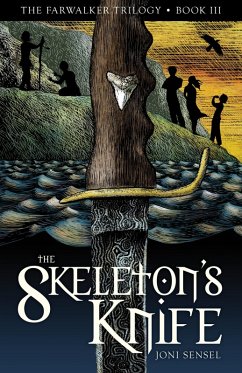 Cover Skeleton's Knife (eBook, ePUB)