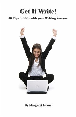 Cover Get It Write! (eBook, ePUB)