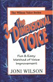 3-Dimensional Voice (eBook, ePUB)