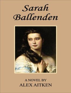 Cover Sarah Ballenden (eBook, ePUB)