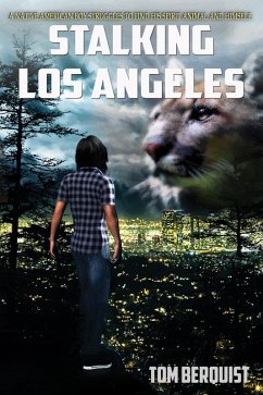 Stalking Los Angeles (eBook, ePUB) Cover Stalking Los Angeles (eBook, ePUB)