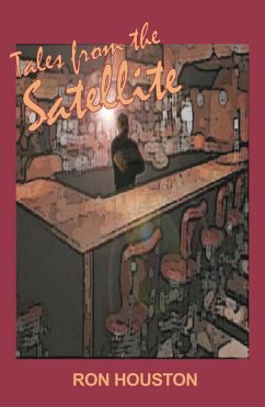 Tales from The Satellite (eBook, ePUB) Cover Tales from The Satellite (eBook, ePUB)
