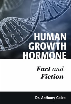 Cover Human Growth Hormone: Fact and Fiction (eBook, ePUB)