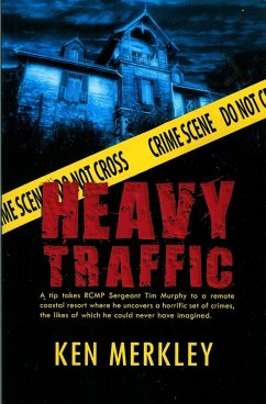Cover Heavy Traffic (eBook, ePUB)