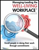 Managing-Leading the Well-Living Workplace (eBook, ePUB)