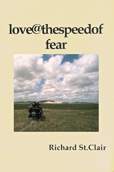 Love@ the Speed of Fear (eBook, ePUB)