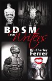 BDSM for Writers (eBook, ePUB) BDSM for Writers (eBook, ePUB)