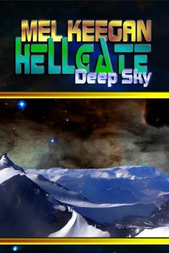 Deep Sky (eBook, ePUB) - Keegan, Mel