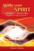 Ignite Your Spirit: What is Spirituality and How Do You Feel Great? (eBook, ePUB)