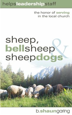 Cover Sheep, Bell Sheep, Sheep Dogs (eBook, ePUB)